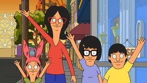 Bob's Burgers Odcinek 16