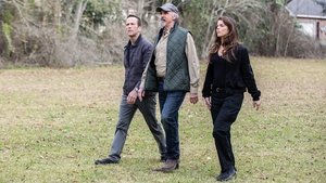 Agenci NCIS: Nowy Orlean Odcinek 17