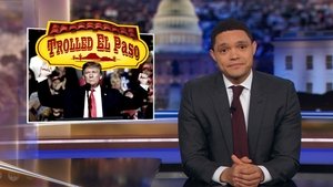 The Daily Show Odcinek 60