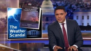 The Daily Show Odcinek 24