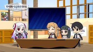 Sword Art Online Odcinek 22