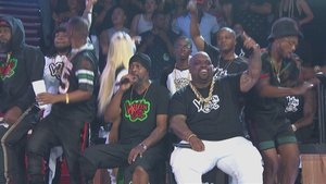 Nick Cannon Presents: Wild 'N Out Odcinek 5