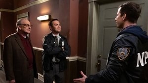 Brooklyn 9-9 Terapeuta