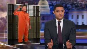 The Daily Show Odcinek 32
