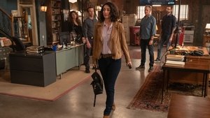 Agenci NCIS: Nowy Orlean Odcinek 16