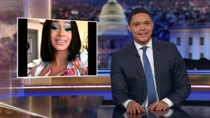 The Daily Show Odcinek 46