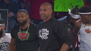 Nick Cannon Presents: Wild 'N Out Odcinek 9