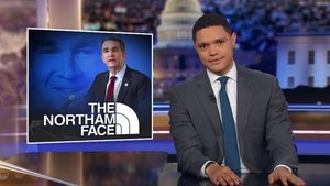 The Daily Show Odcinek 55