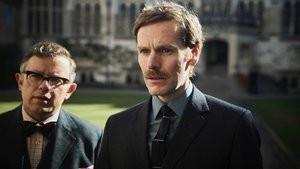 Endeavour Odcinek 3