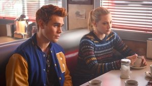 Riverdale Rozdział czterdziesty dziewiąty: Ogniu krocz za mną