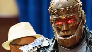 Doom Patrol Odcinek 3