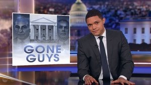 The Daily Show Odcinek 36