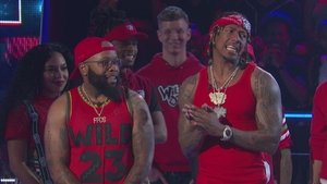 Nick Cannon Presents: Wild 'N Out Odcinek 4