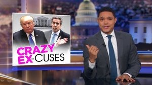 The Daily Show Odcinek 35