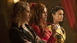 Riverdale Rozdział pięćdziesiąty pierwszy: W muzycznym nastroju