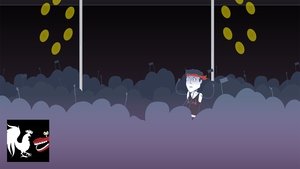 Rooster Teeth Animated Adventures Odcinek 5