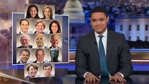 The Daily Show Odcinek 48