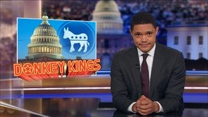The Daily Show Odcinek 22