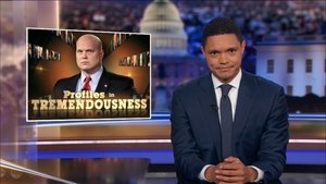 The Daily Show Odcinek 19