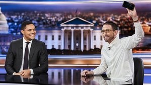 The Daily Show Odcinek 54