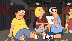 Bob's Burgers Odcinek 18