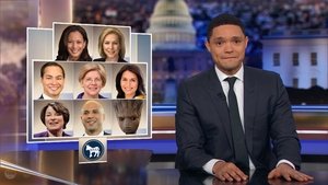 The Daily Show Odcinek 59