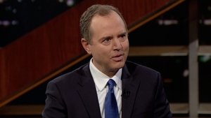 Real Time with Bill Maher Odcinek 6