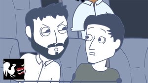 Rooster Teeth Animated Adventures Odcinek 1