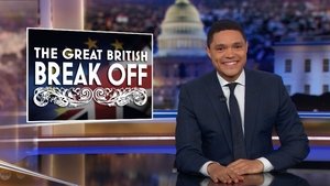 The Daily Show Odcinek 45