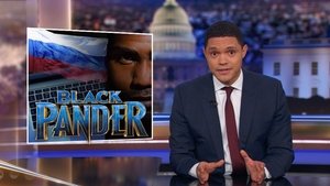 The Daily Show Odcinek 37