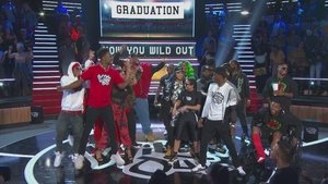 Nick Cannon Presents: Wild 'N Out Odcinek 10