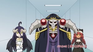 Overlord Odcinek 22