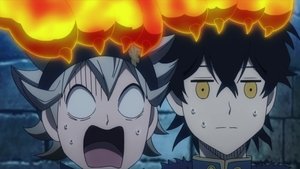 Black Clover Odcinek 71