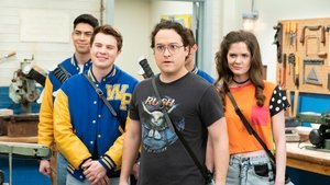 The Goldbergs Odcinek 16