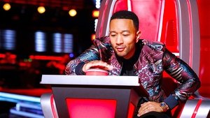 The Voice Odcinek 2