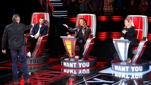 The Voice Odcinek 1