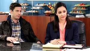 Brooklyn 9-9 Słowo przeciwko słowu