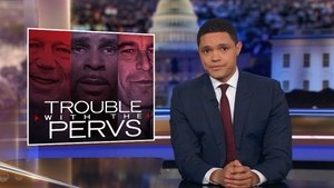 The Daily Show Odcinek 67