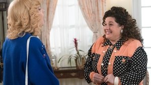 The Goldbergs Odcinek 17