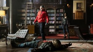 Doom Patrol Odcinek 7