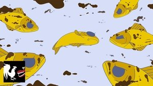 Rooster Teeth Animated Adventures Odcinek 8