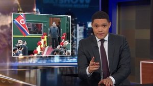 The Daily Show Odcinek 68