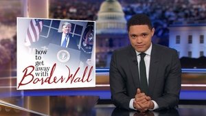 The Daily Show Odcinek 63