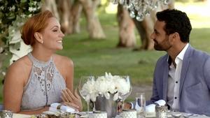 Married at First Sight Odcinek 35