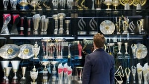Formula 1: Jazda o życie Sztuka wojenna