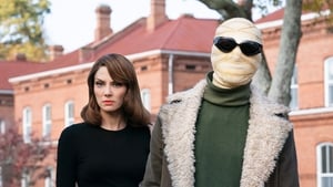 Doom Patrol Odcinek 6