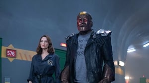 Doom Patrol Odcinek 12