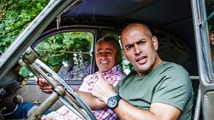 Top Gear Odcinek 79