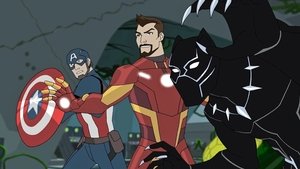 Avengers: Zjednoczeni Odcinek 21