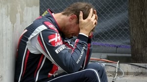 Formula 1: Jazda o życie Nie stracić głowy